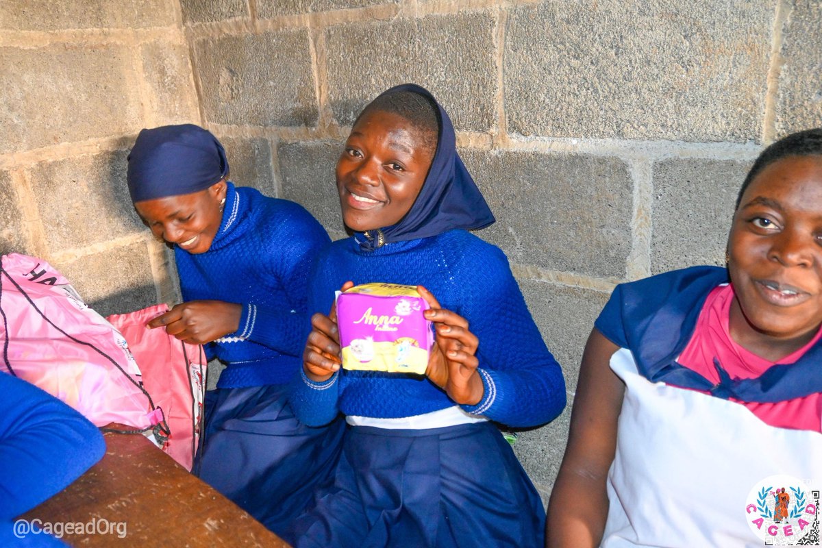 ICAN (International Civil Society Action Network) tweet media