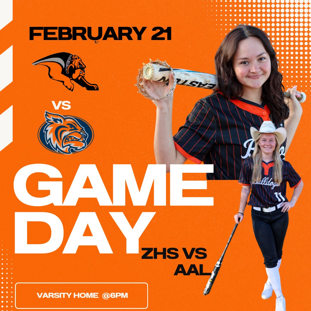 Zephyrhills High School Softball tweet media