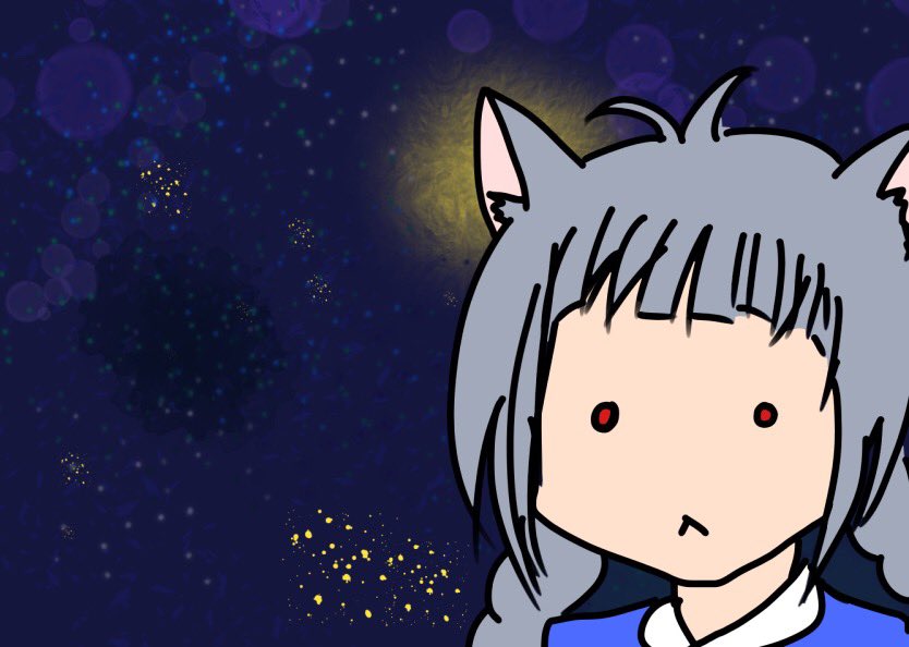 #見た人も無言でなにかケモ耳をあげる
(版権ばっかりだが気にしないでください(テレパシー)) 