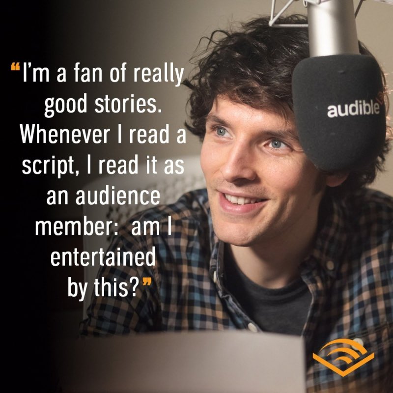 dailycolinmorg's tweet image. NEWS: #colinmorgan is listed as the narrator of the ‘air’ book in upcoming audible audiobook ‘the elements: a novel’ by @johnboyne! 🎙️

the ‘air’ audiobook will be released may 1st in the uk and full series september 9th in the us

#theelements

🔗: audible.com/pd/B0DWH1GV5H?…