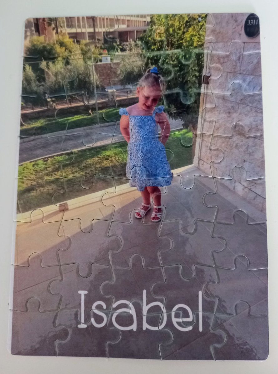 KcraftDesign's tweet photo. These Personalised photo Jigsaw puzzles would make a perfect #MothersDay gift that can be kept forever
40 pieces

£8 Each + £2 P&amp;P
Can be ordered here 👇
https://t.co/u8ESzYLhBf
#SmallBizFridayUK #CraftBizParty #mhhsbd #SmallBusiness #SmallBiz #shophandmade #giftideas #shopindie https://t.co/Nt45IT6kwS