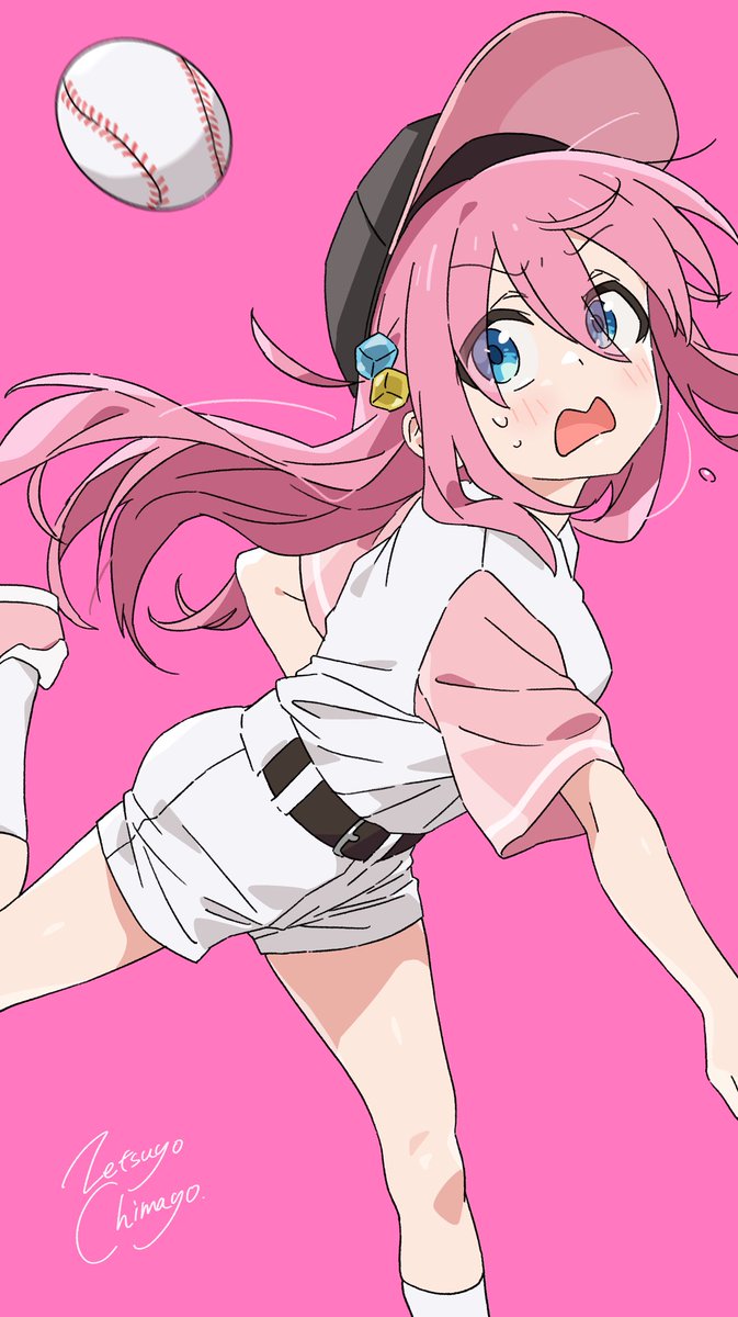 ぜつよちまよ tweet media