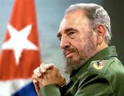 #FidelPorSiempre: "¡Nadie se rendirá! Y cansarse en esta lucha sería, para un patriota y revolucionario cubano, más bochornoso que rendirse. ¡Veremos quién tiene más razón, más motivación, más voluntad de luchar! ...".

#siemprejoven #Cuba #UJCdeCuba
<a href="/MeyvisEstevezE/">Meyvis Estevez Echevarría</a>