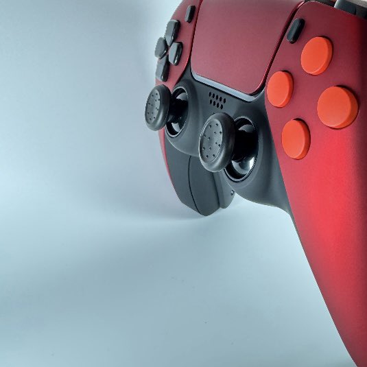 Get a Grip Gaming (@getagrip_gaming) on Twitter photo Raised menu buttons and split dpad are here! So much easier to press and perfect for serious gamers. Customize your controller with these upgrades and see the difference! #getagripgaming #ps5 #ps #gaming #controller Raised menu buttons and split dpad are here! So much easier to press and perfect for serious gamers. Customize your controller with these upgrades and see the difference! #getagripgaming #ps5 #ps #gaming #controller