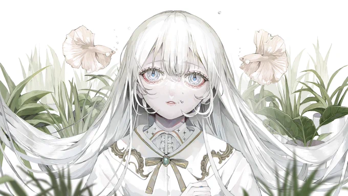 イラスト描かせていただきました!
皆さんぜひ聴いてください🌱

【ニコニコ】
https://t.co/WoUBs4RJGp

【YouTube】
https://t.co/Y0Egffnstz 