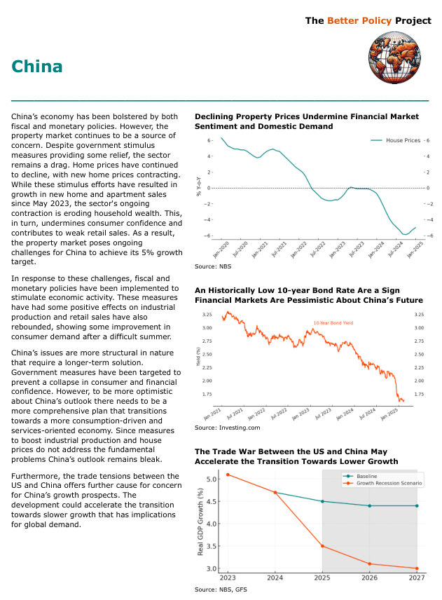 The Better Policy Project tweet media