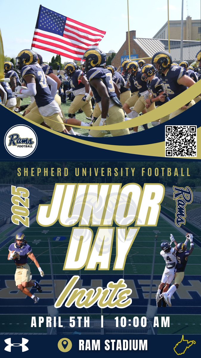 Jayden wills (@jaydenwills26) on Twitter photo Thank you to <a href="/Tj_Peer/">TJ Peer</a> and <a href="/SURamsFootball/">Shepherd Football</a> for the upcoming Junior day invite. <a href="/CoachPrather_/">Kortez Prather</a> <a href="/SMAC_Football/">SMAC Football</a> <a href="/MarylandVarsity/">Maryland Varsity</a> <a href="/PrepRedzoneMD/">Prep Redzone Maryland</a> <a href="/SC_HS_Football/">St. Charles Football</a> Thank you to <a href="/Tj_Peer/">TJ Peer</a> and <a href="/SURamsFootball/">Shepherd Football</a> for the upcoming Junior day invite. <a href="/CoachPrather_/">Kortez Prather</a> <a href="/SMAC_Football/">SMAC Football</a> <a href="/MarylandVarsity/">Maryland Varsity</a> <a href="/PrepRedzoneMD/">Prep Redzone Maryland</a> <a href="/SC_HS_Football/">St. Charles Football</a>