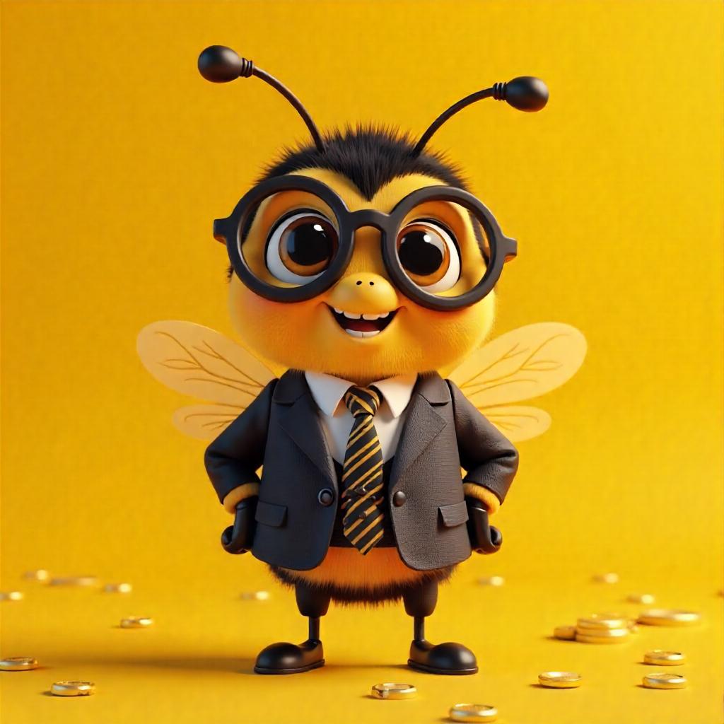 PROBUZZ_Token's tweet photo. @100xAltcoinGems 🐝 At the $PBUZ hive, we keep flying higher and higher, building non-stop since day 1. From flower to flower, our community grows stronger.

Join the flight! 🚀🍯 #PROBUZZ #BuzzBoss $XLM https://t.co/G8I4SGQIKW