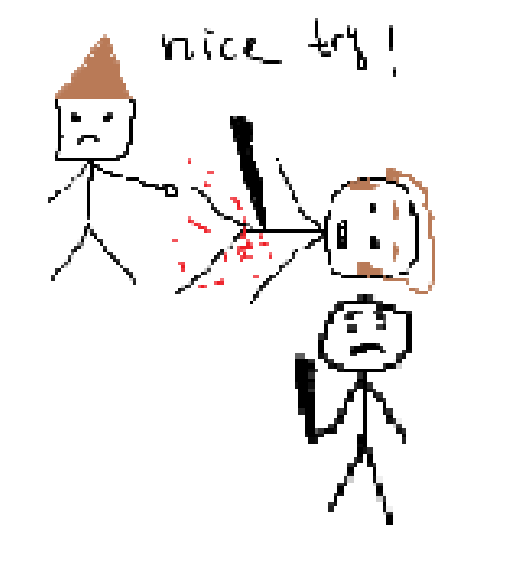Low Effort Koin tweet media