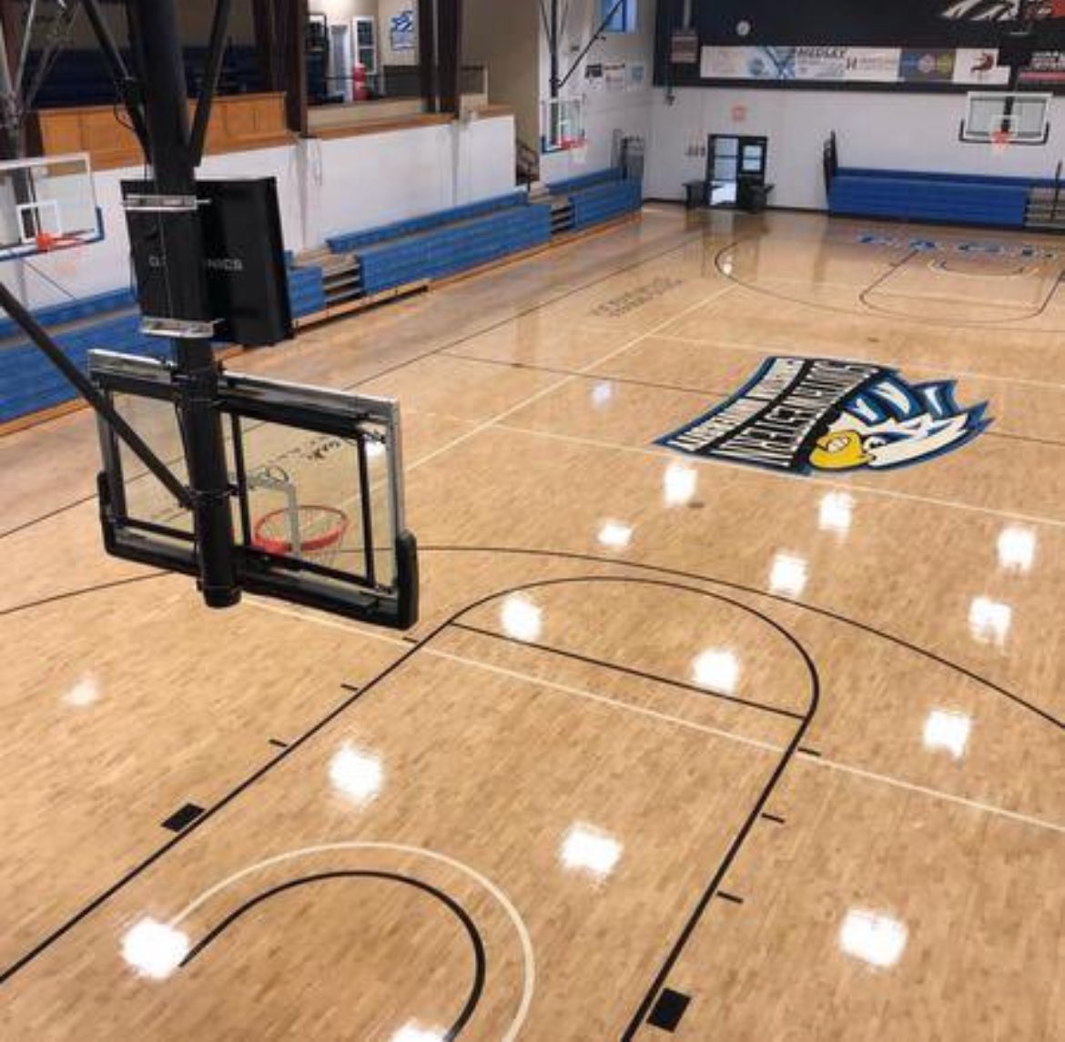 Daytain patton tweet media