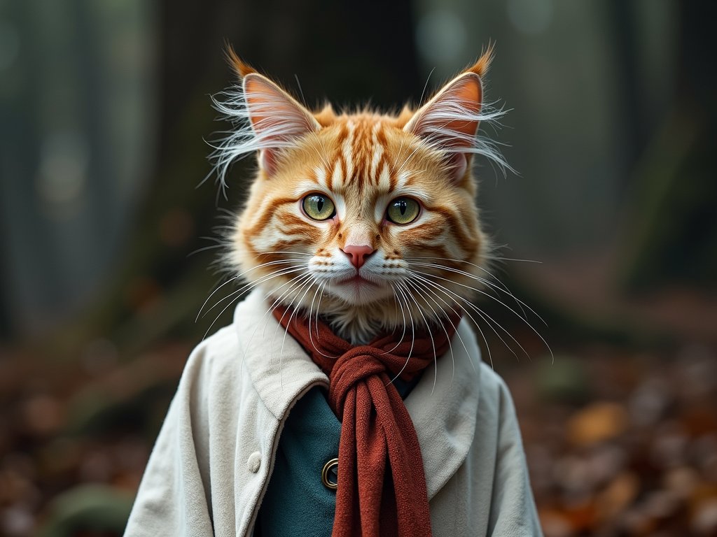 MichaelTobijah's tweet image. What a cat!