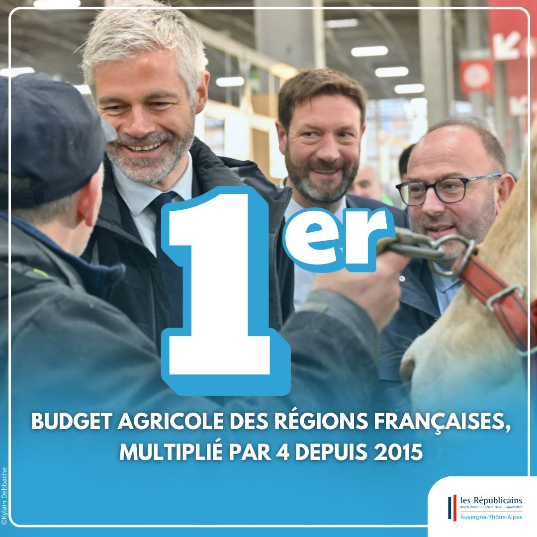 Les Républicains Auvergne-Rhône-Alpes tweet media