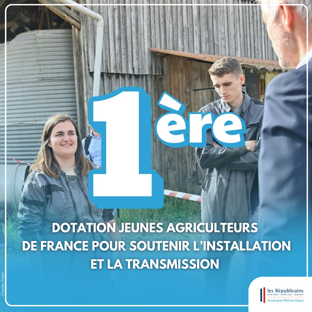 Les Républicains Auvergne-Rhône-Alpes tweet media