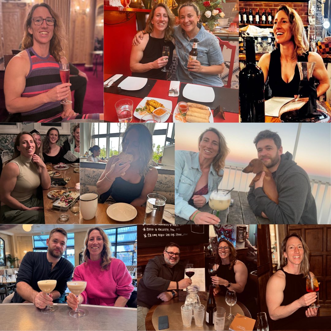 Kat Merchant tweet media