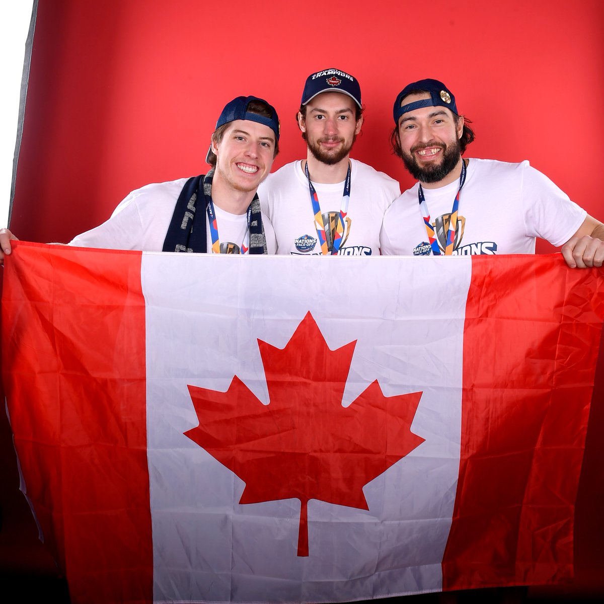 Toronto Maple Leafs tweet media