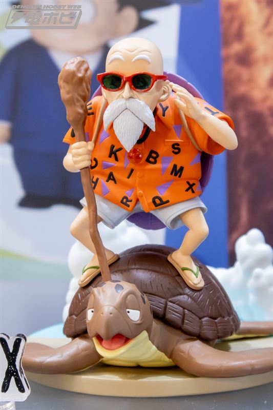 ドラゴンボール History Box ブルマ 亀仙人 フィギュア まとめ売り 2025年8月発売最新プライズ ドラゴンボール History Box 亀仙人