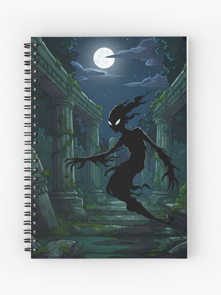 RiklawDesigns's tweet photo. Quick art share!  Shadow dude creeping out of some ruins under the moon.  Makes you wonder what's up with them, right?  What do you reckon?  Repost if you're into it! 

Available on 50+ products in RedBubble 👉 https://t.co/eFBHJIkQtu

#DarkFantasyArt #Mystery https://t.co/rKkr9ZoaPb