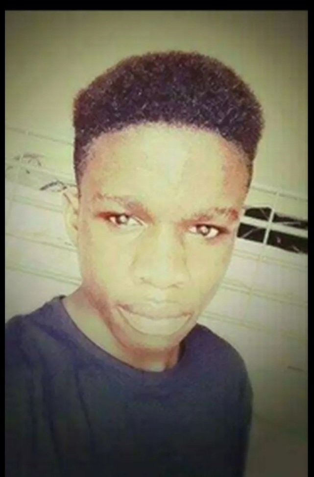 HolyJazus's tweet image. This is the 23 year old 'Dublin man' Ryan Adede...the stabber of south Anne street.¹
@an_brasan 
@DublinTaxiDave 
#migrantcrime