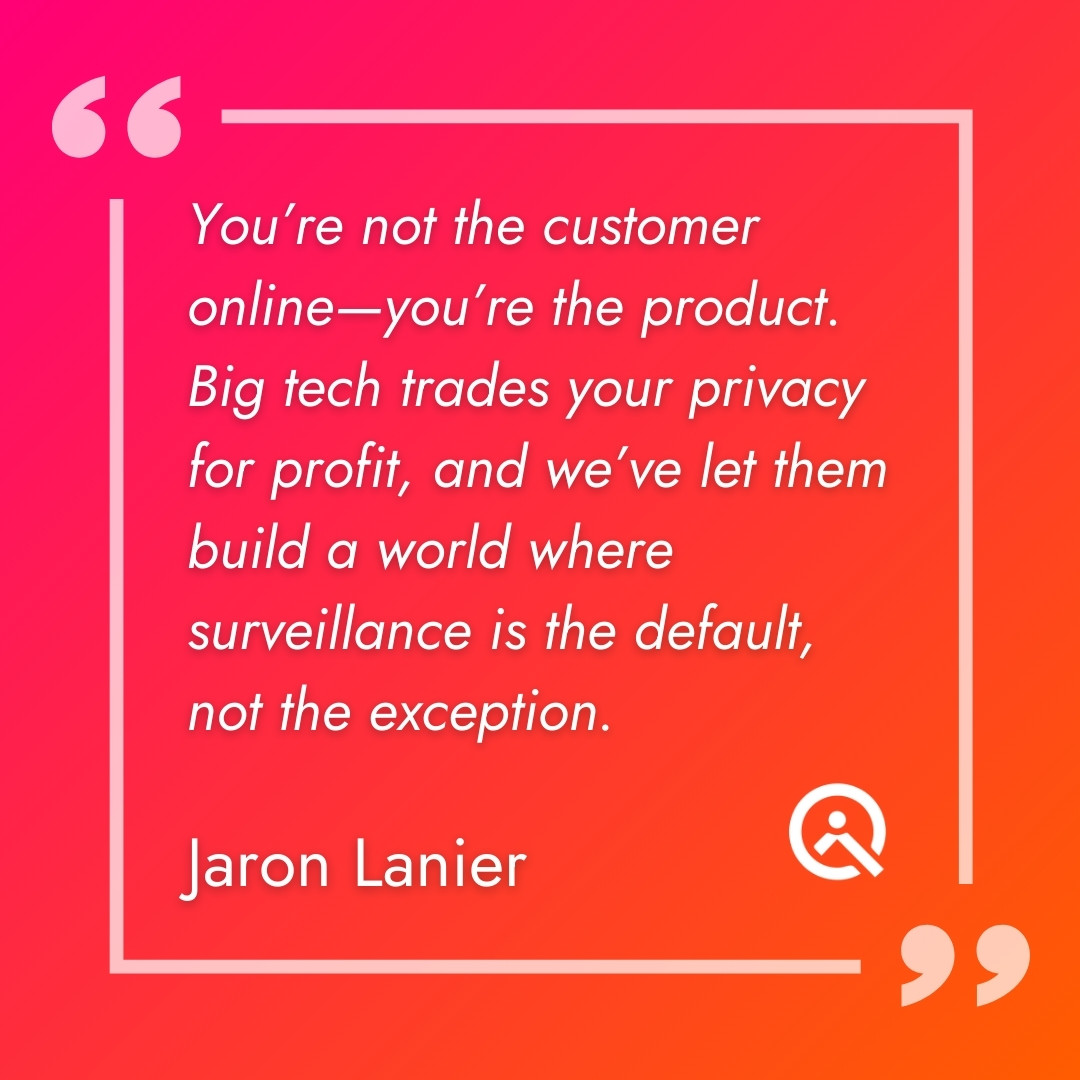 QuilibriumOne's tweet photo. #QuilibriumSolvesThis
Learn about Quilibrium $QUIL: https://t.co/s8QtOkteMb https://t.co/eaAIY8IVNo