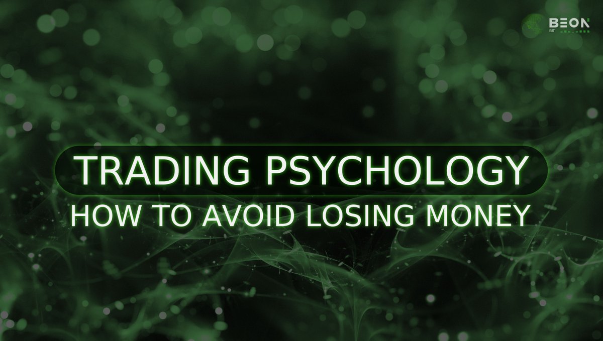 Trading Psychology – How to Avoid Losing Money
