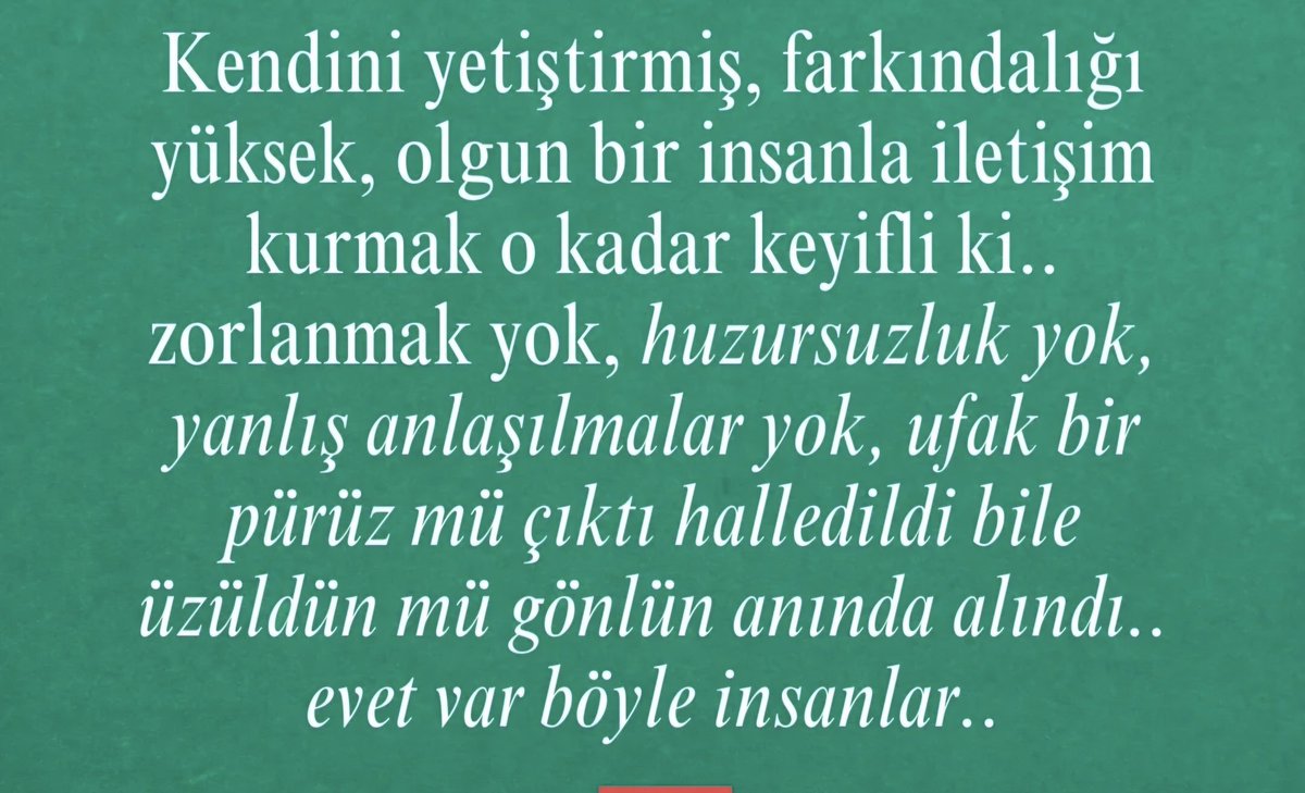 Gerçekten var mı böyle insanlar.. 
Neredeler🤷‍♀️🤔