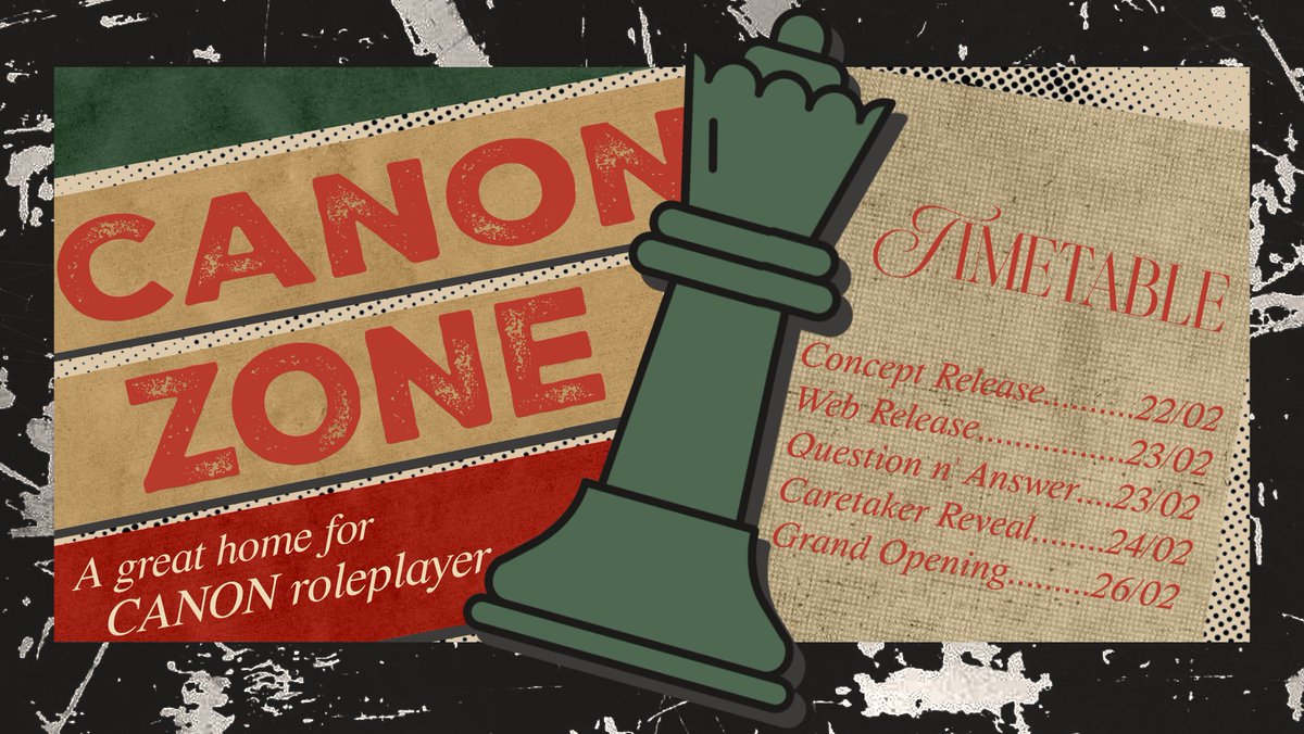 ⠀   
-ˋˏ✄┈┈┈┈

                     Stay true to the 𝗿𝗼𝗼𝘁𝘀,
             but don’t be afraid to 𝗲𝘅𝗽𝗹𝗼𝗿𝗲  .ᐟ

Are you ready to dive into a world where your favorite characters 𝗰𝗼𝗺𝗲 alive?  𓇢𓆸
  ᅠ