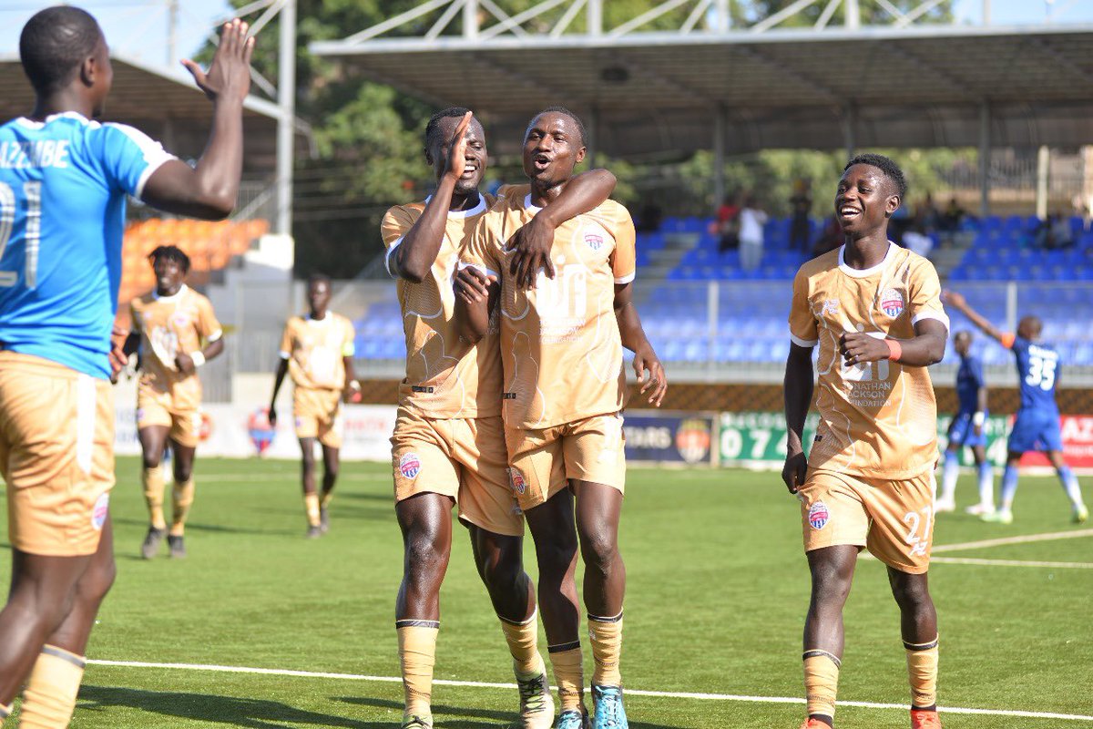 azamtvtz's tweet photo. MAPUMZIKO | #FKFPL 

HT: Talanta FC 0-1 Nairobi City Stars

LIVE #AzamSports2HD

#LigiKuuKenya #FKFPremierLeague #FKFPL #KPL #KenyaPremierLeague #TalantaFC #NairobiCityStars https://t.co/rNgGsd1JeH