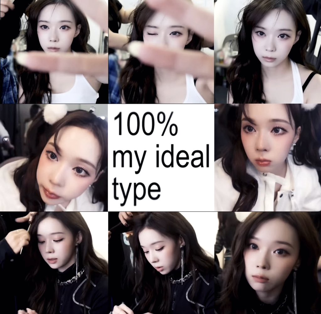 diversqi's tweet photo. 𓈒 김민정 - minjeong ⋆ (♥️) https://t.co/hTpXcD7NzY