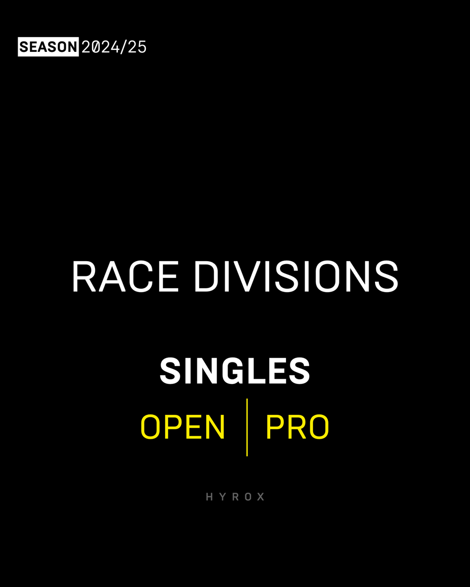 HYROX India tweet media