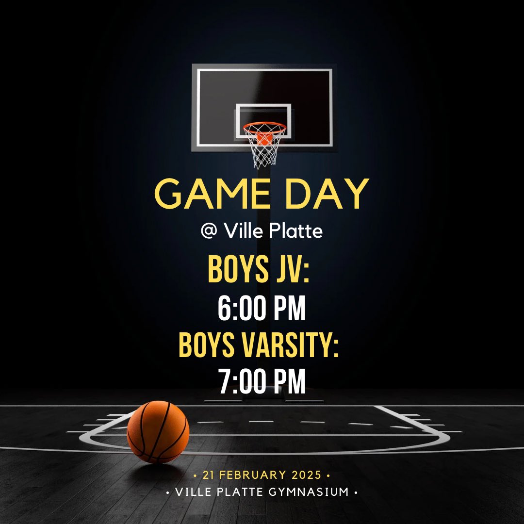 Church Point Boys Basketball (@cpboyshoops) on Twitter photo 