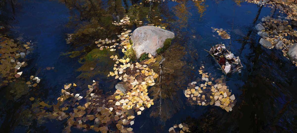 Sketch                                                   Final