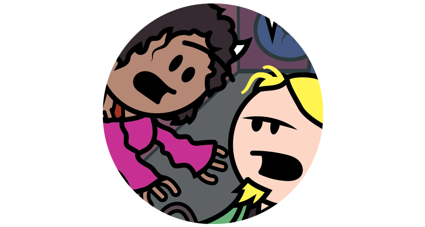 New OOTS! #1319, Deep Seated Feelings: giantitp.com/comics/oots131…