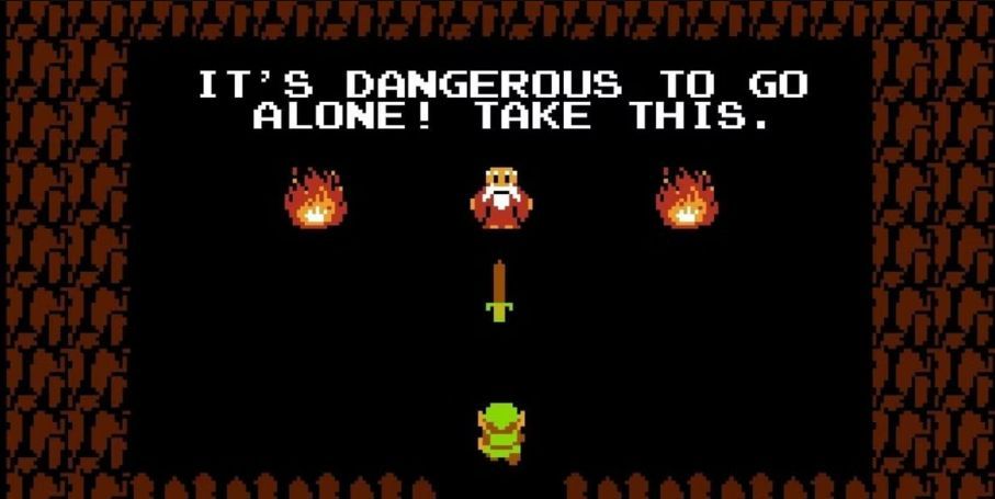 ZeldaUniverse's tweet image. The Legend of Zelda is 39 years old as of today! First released in Japan on the Famicom Disk System on February 21, 1986.