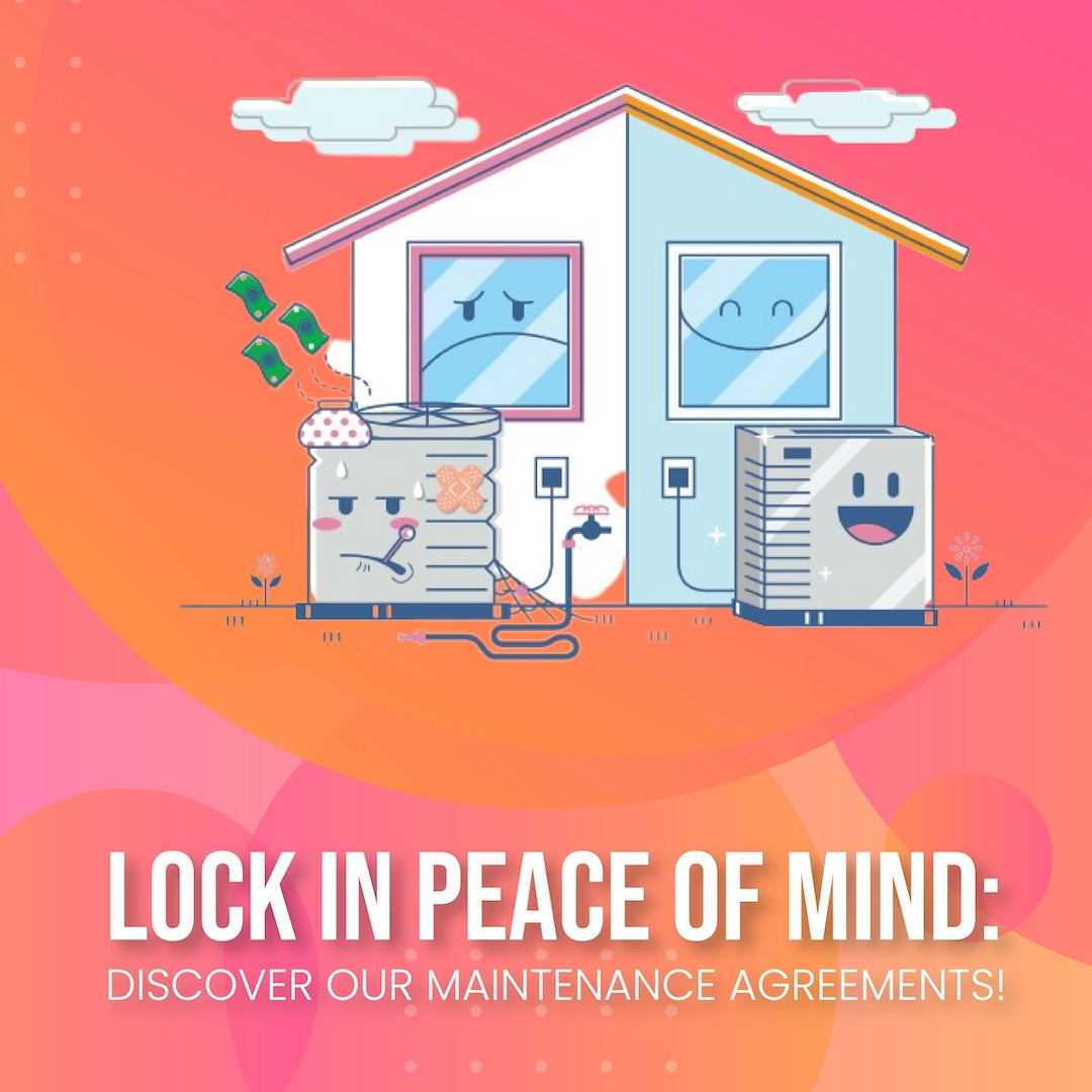 Landmark Heating tweet media