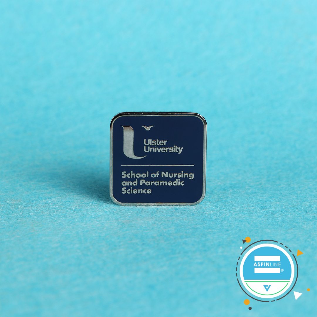 AspinlineUK's tweet image. Ulster University⁠
⁠
Hard Enamel Pin Badge with Nickel Plating

#Aspinline #pin #pins #pinbadge #pinspinspins #pinbadges #hardenamelpins #cloisonnepin #hardenamelpin #pinspired #pinlover #pinaddict #pincollector #pincollection #pinflair #flair #pinstyle #custom
