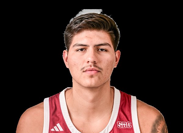 Ayer Victor Valdes 🇲🇽 🏀(Troy University, (17-10, 10-5) en la derrota vs Louisiana: 
9 Min
0 Pts
1 Reb 
0 Ast
0 Steal
2 Block

Próximo juego: 
22-FEB-25 vs Coastal Carolina (9-19, 2-13)