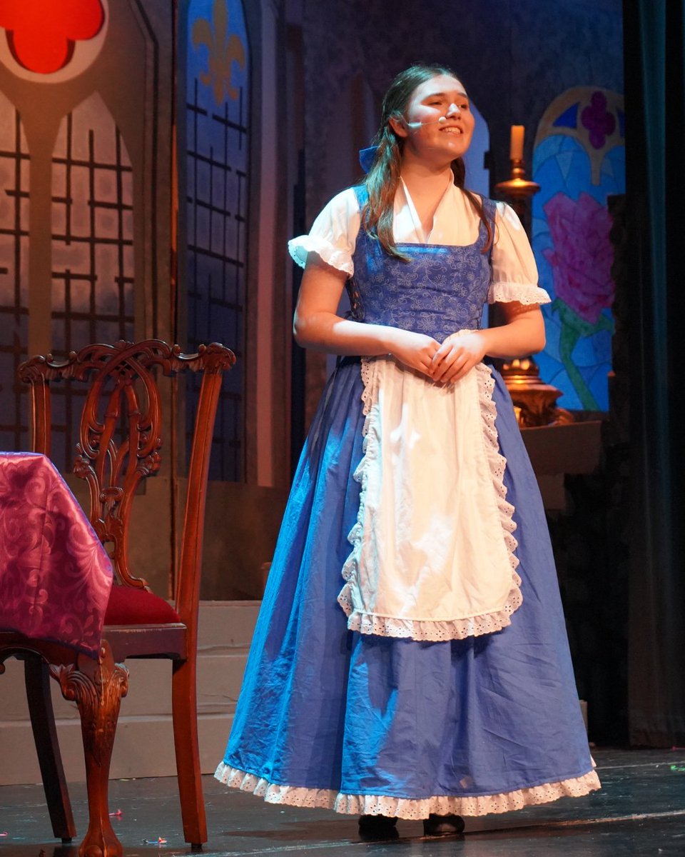 Bravo, Natalie! 🎭✨ Sophomore Natalie S. has been named a 2025 Overture Awards Finalist in Theater! This prestigious honor recognizes her incredible talent and dedication to the performing arts. Congratulations, Natalie! 👏🎶 #UAPA #ArtsExcellence #OvertureAwards