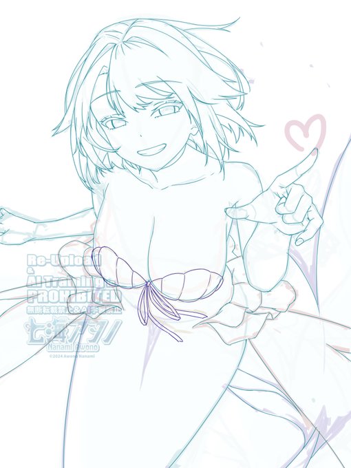 絵 比較
←途中 最後→ 