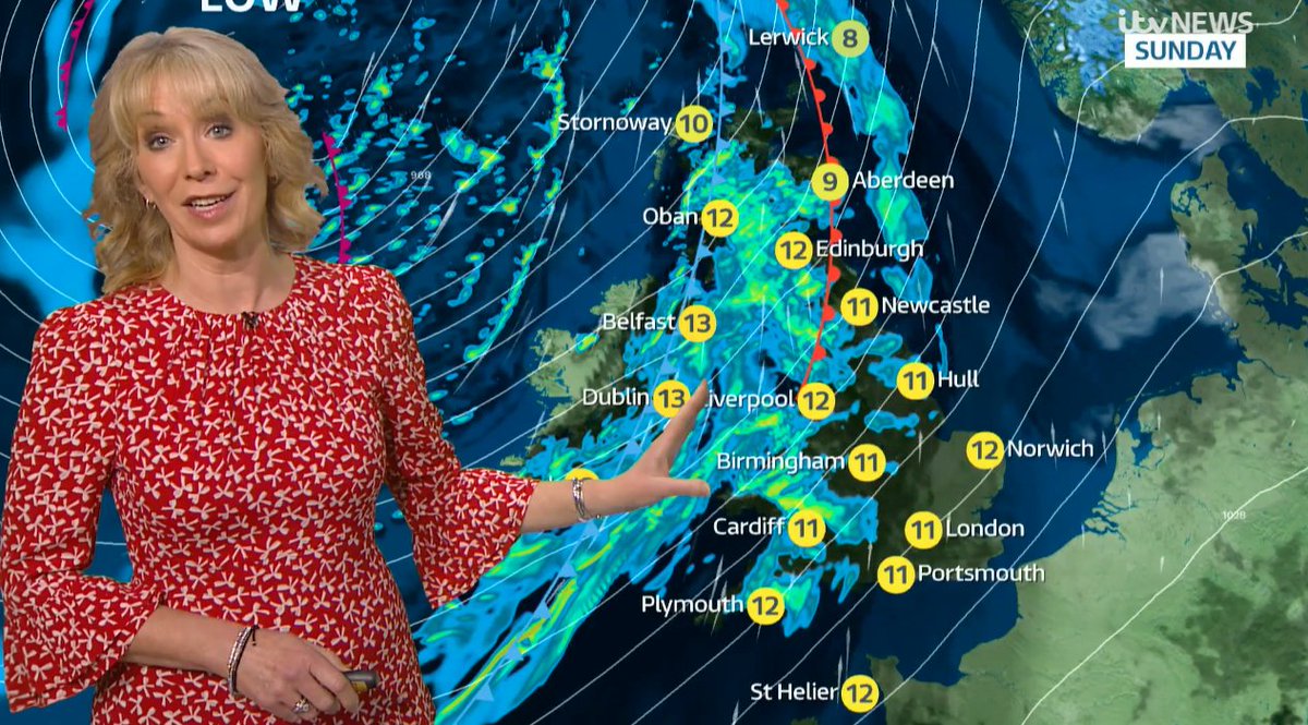 Emma Jesson (@emmajessontv) on Twitter photo VIDEO: weekend's here! Could be a bit lively on Sunday, especially for the #IsleofMan - weather warning for strong winds all day - here's your <a href="/GranadaReports/">ITV Granada Reports</a> forecast... itv.com/news/granada/w… #weather #byebye VIDEO: weekend's here! Could be a bit lively on Sunday, especially for the #IsleofMan - weather warning for strong winds all day - here's your <a href="/GranadaReports/">ITV Granada Reports</a> forecast... itv.com/news/granada/w… #weather #byebye