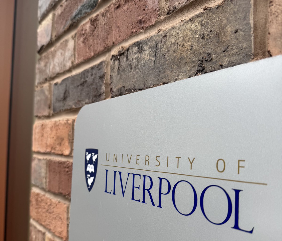 Dr Hannah C Doughty (@hannahcdoughty1) on Twitter photo Delighted to have been invited to do a guest lecture for <a href="/LivUniPsyc/">LivUni Psychology</a> students this morning. An insightful, and engaging lecture on the psychological impact of cancer, and interventions to improve wellbeing 🧠
Thank you to <a href="/Jasmine_Grace_/">Jasmine Warren</a> for coordinating! Delighted to have been invited to do a guest lecture for <a href="/LivUniPsyc/">LivUni Psychology</a> students this morning. An insightful, and engaging lecture on the psychological impact of cancer, and interventions to improve wellbeing 🧠
Thank you to <a href="/Jasmine_Grace_/">Jasmine Warren</a> for coordinating!