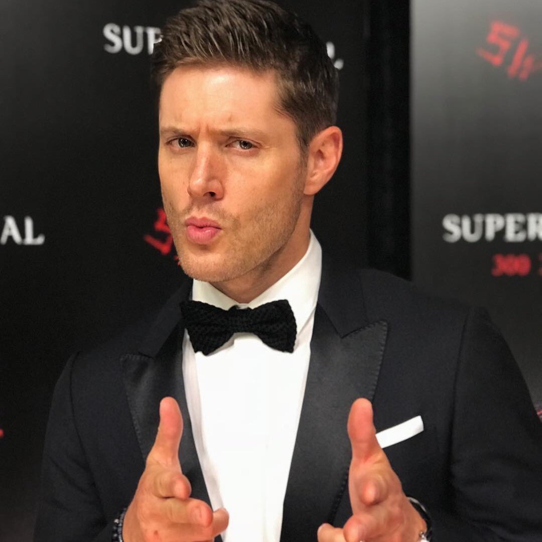 jensensarchive's tweet image. 