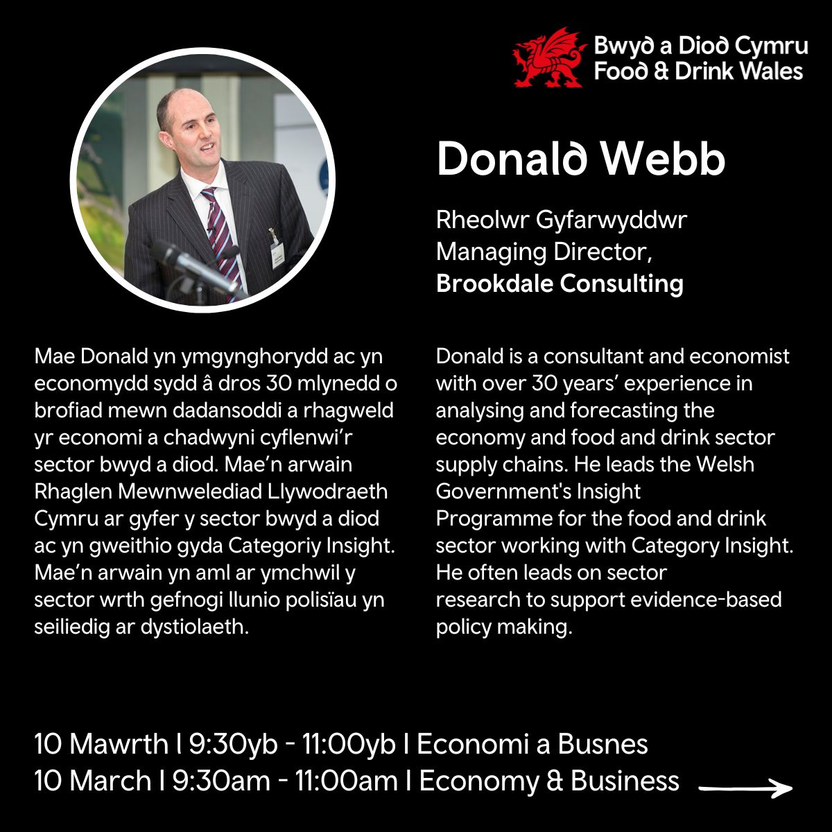 Food and Drink Wales tweet media