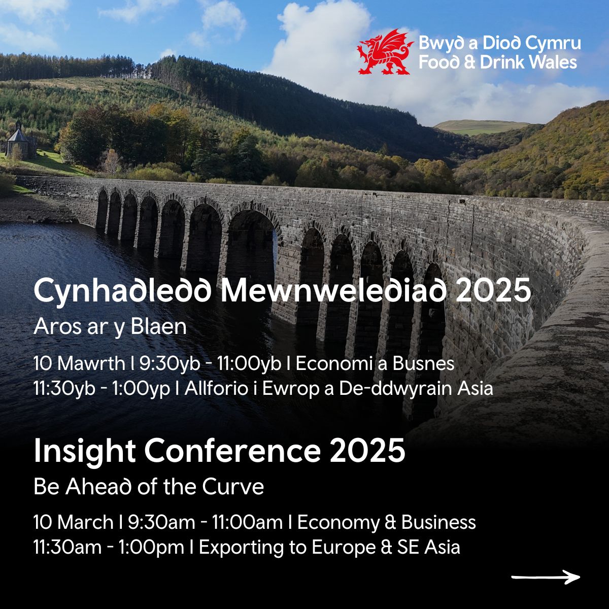 Food and Drink Wales tweet media