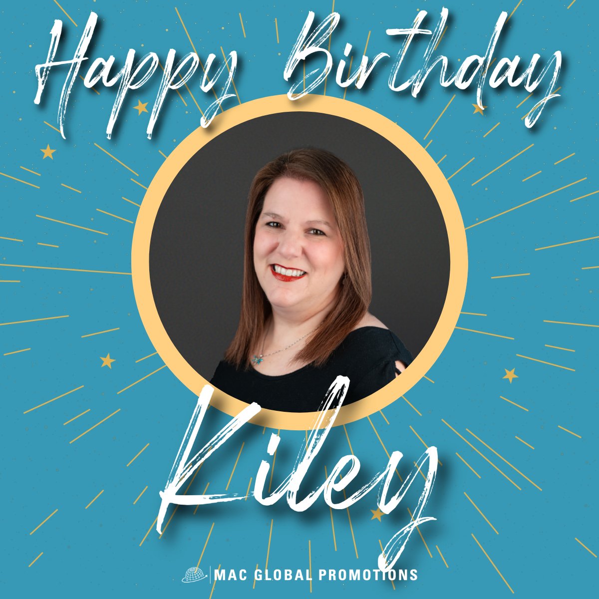 🎁 Let’s give a big shoutout to Kiley, our fabulous Sales &amp; Marketing Consultant, on her special day! 🎉 MGP wouldn’t be the same without you. Here’s to a day full of smiles and celebration! 🥳❤️