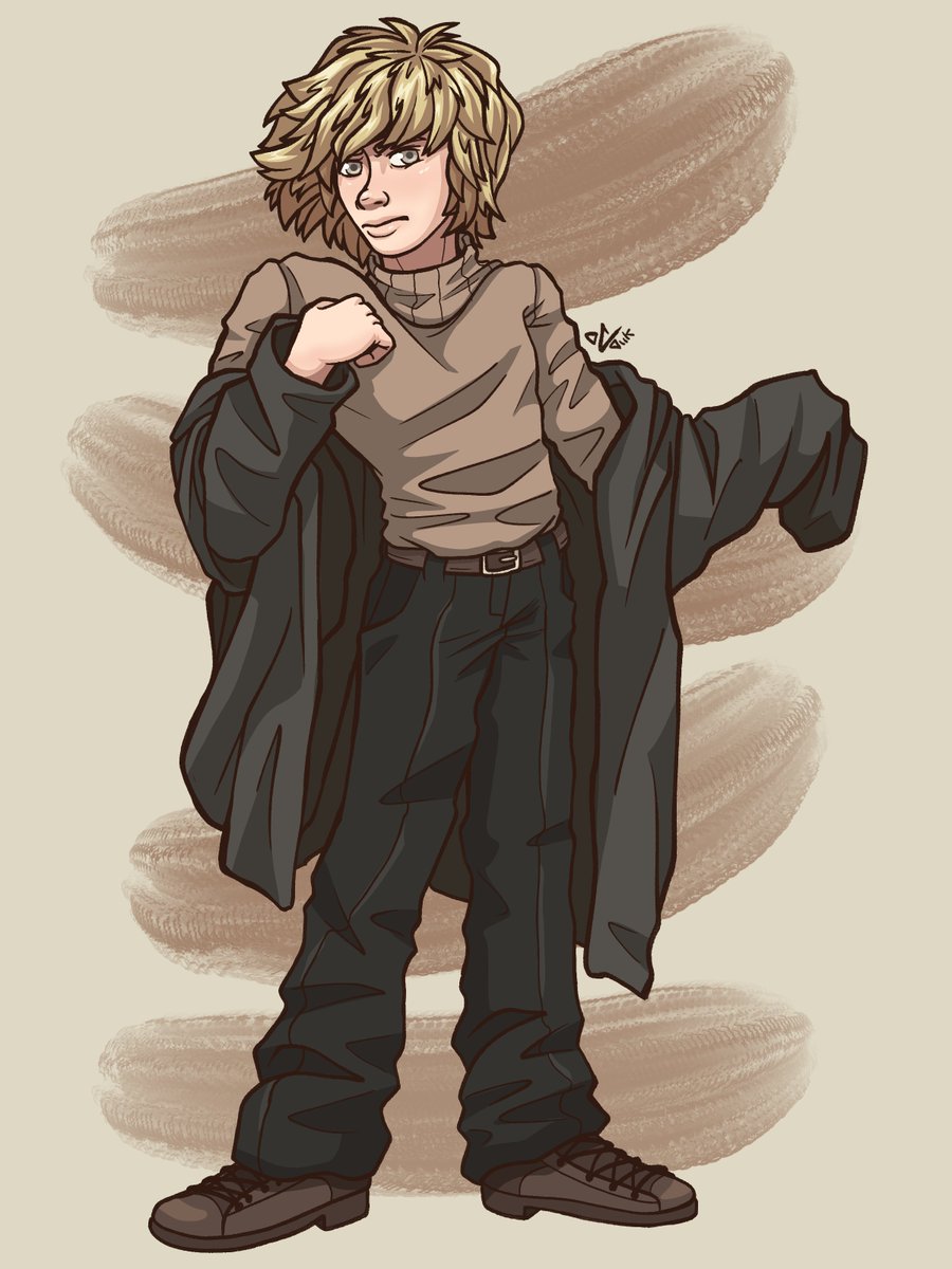 ViiK Draws tweet media