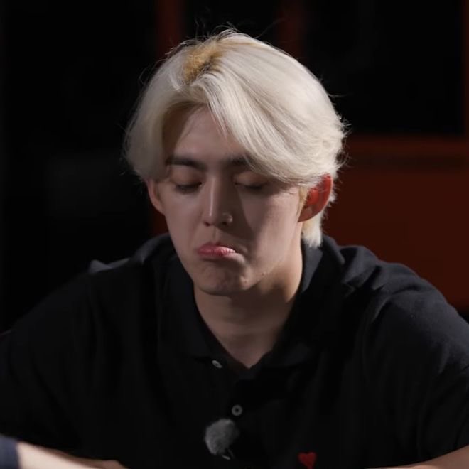 _yoonziwoo's tweet photo. "bakit cheol lang?" GETS NIYO BA 'KO . https://t.co/yT0fgkHzQ1