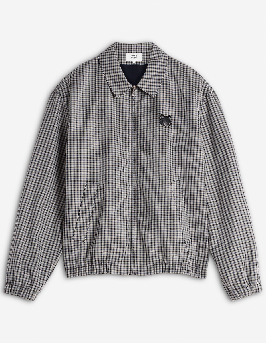 土日限定値下げ！【春先も使えます❣️】MAISON KITSUNÉ Maison Kitsuné Japan (@kitsune_japan) / X