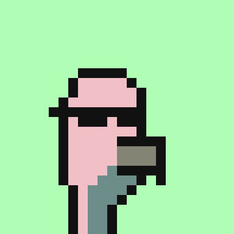 Carnal Sanders 🧩 (@sanders_carnal) on Twitter photo GM 😎
do <a href="/thugbirdz/">thugbirdz ¬¬</a> follow thugbirdz?
drop a like if you got thugbirdz pfp and I will follow
any comments with their unique thugbirdz gets a follow too GM 😎
do <a href="/thugbirdz/">thugbirdz ¬¬</a> follow thugbirdz?
drop a like if you got thugbirdz pfp and I will follow
any comments with their unique thugbirdz gets a follow too