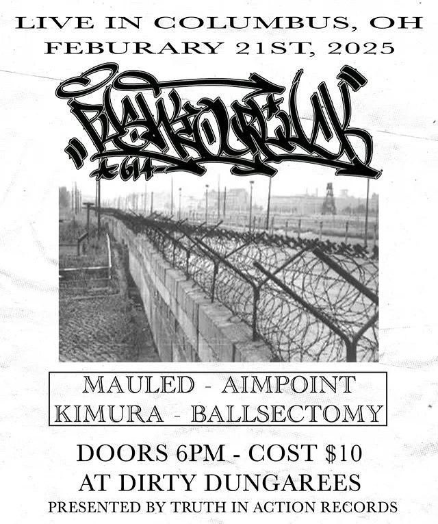 Tonight! <a href="/AimpointHC/">AimpointHC</a>