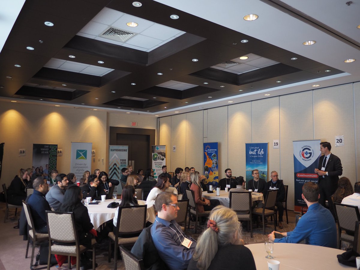 RuralONMedProg-ROMP (@romponline) on Twitter photo Thank you to <a href="/DominikNowakMD/">Dr. Dominik Nowak</a> of <a href="/OntariosDoctors/">Ontario Medical Association</a> for kicking off day 2 of #ROMPretreat. #familyme #ruralmed Thank you to <a href="/DominikNowakMD/">Dr. Dominik Nowak</a> of <a href="/OntariosDoctors/">Ontario Medical Association</a> for kicking off day 2 of #ROMPretreat. #familyme #ruralmed